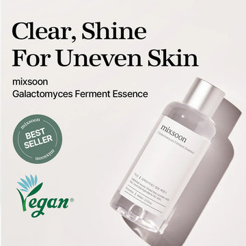 Galactomyces Ferment Essence 100ml - BS10004