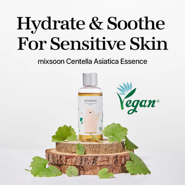 Soondy Centella Asiatica Essence 100ml - BS10011