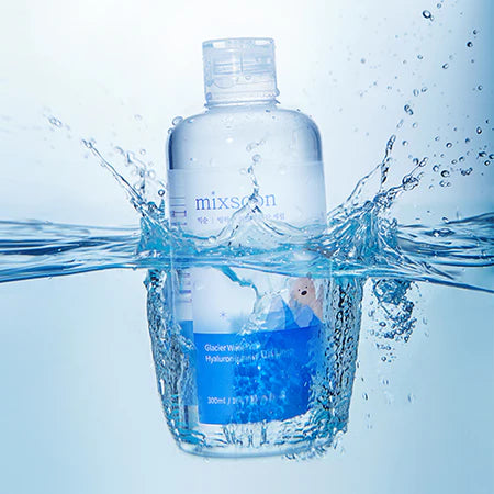 Mixsoon Glacier Water Hyaluronic Acid Serum Mini 100ml - KR1GA0302A