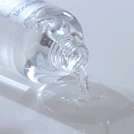 Mixsoon Bean Essence & Glacier Water Hyaluronic Acid Serumu İkili Set - KR1AA0401C