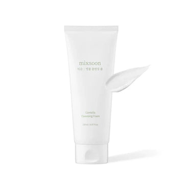 Mixsoon Centella Cleansing Foam 150ml - KR1AB0102B