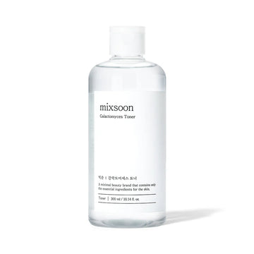 Mixsoon Galactomyces Toner 300ml - BS10005