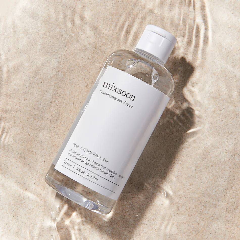 Mixsoon Galactomyces Toner 300ml - BS10005