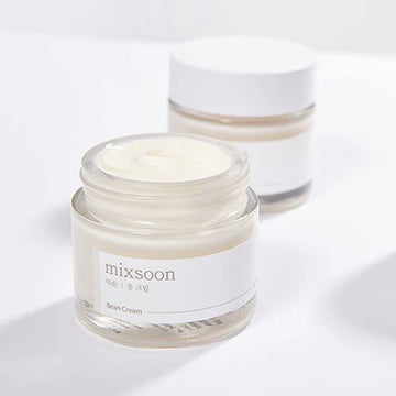 Mixsoon Bean Cream 50ml - BS10002